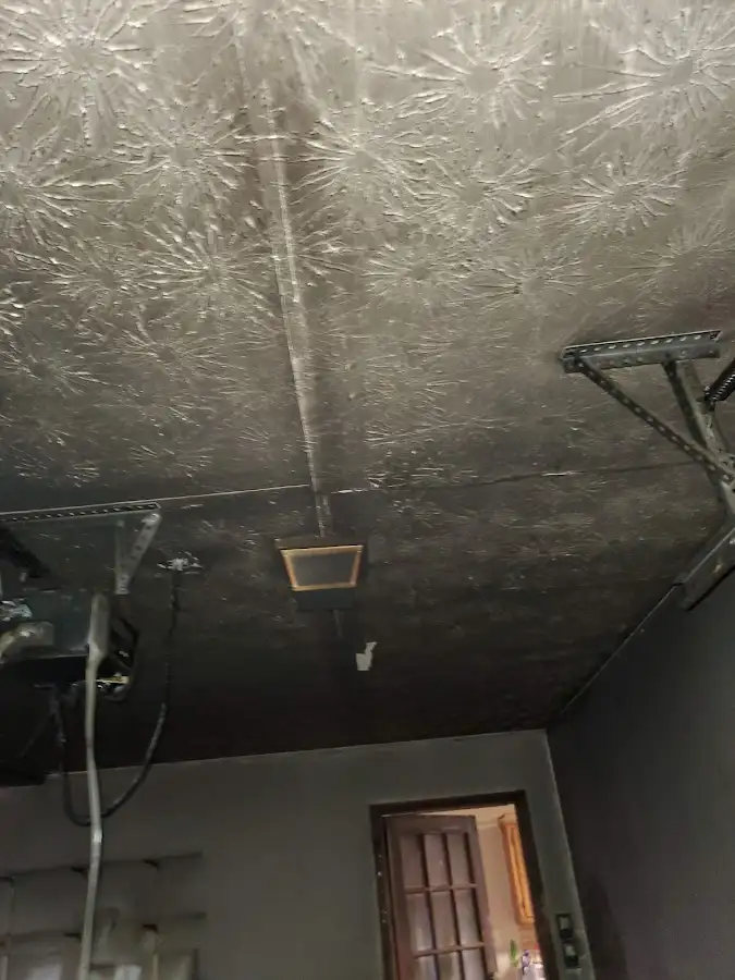 Fire and smoke damage assessment for Emergency Water Damage Services in Parole